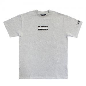 IMXHB LOGO TEE-GREY